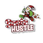 Santa Hustle Race Series discount code